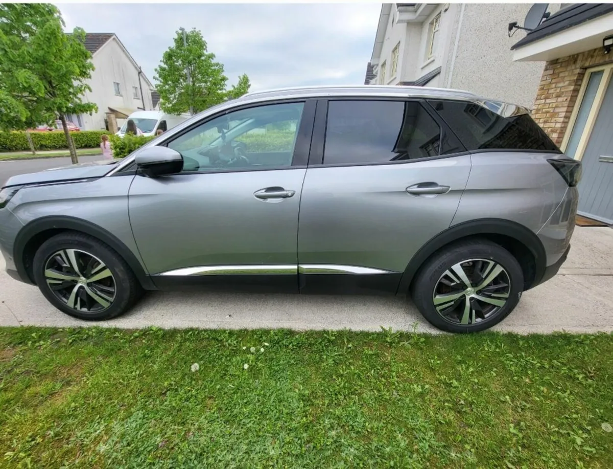 Peugeot 3008 2021 - Image 4