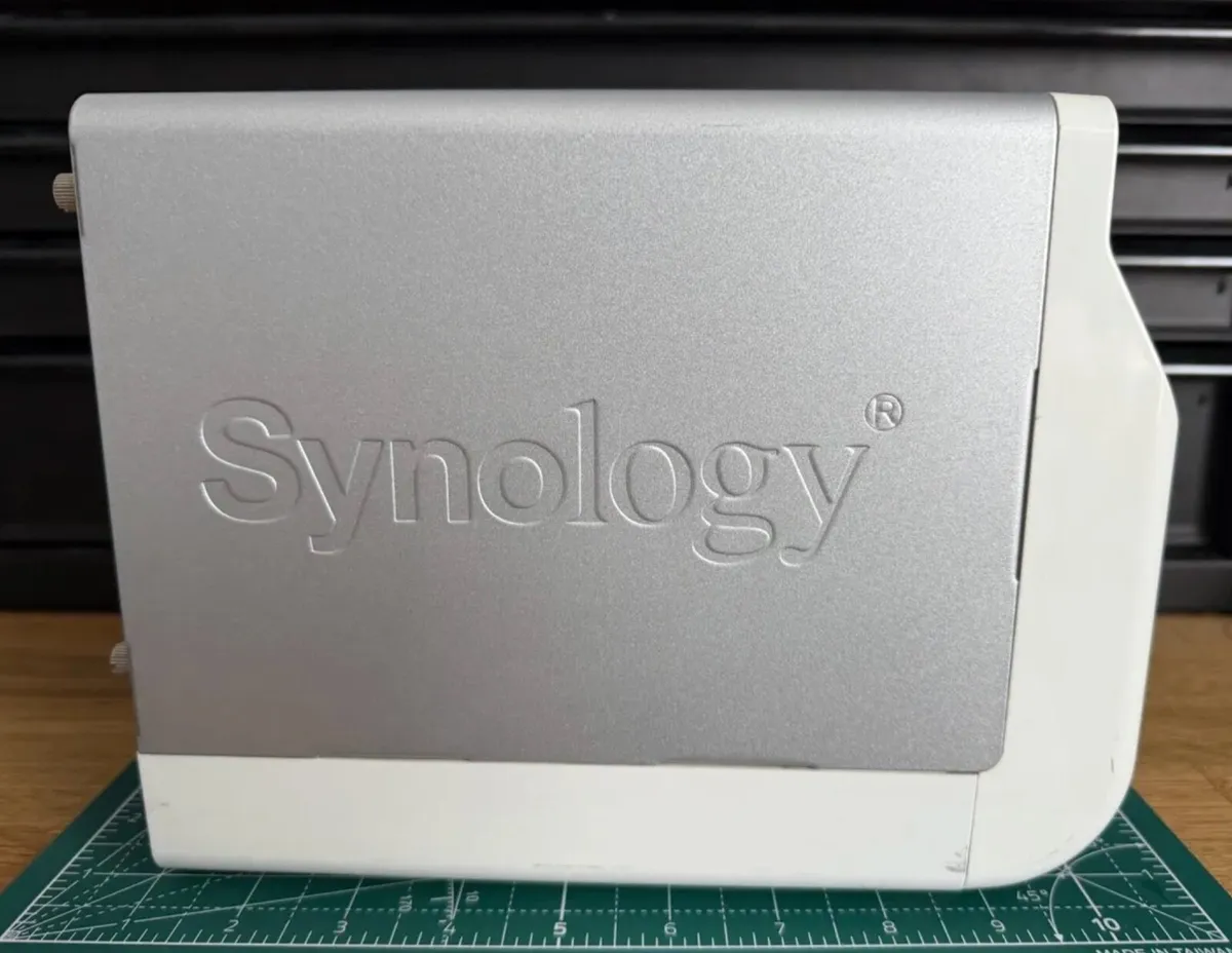 8TB Synology DS413J NAS - Image 2