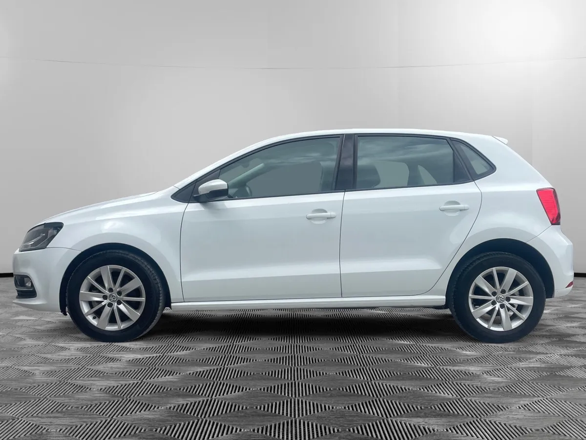 VW Polo TSI Comfortline Upgrade - Image 2