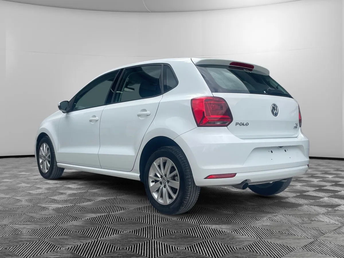 VW Polo TSI Comfortline Upgrade - Image 3