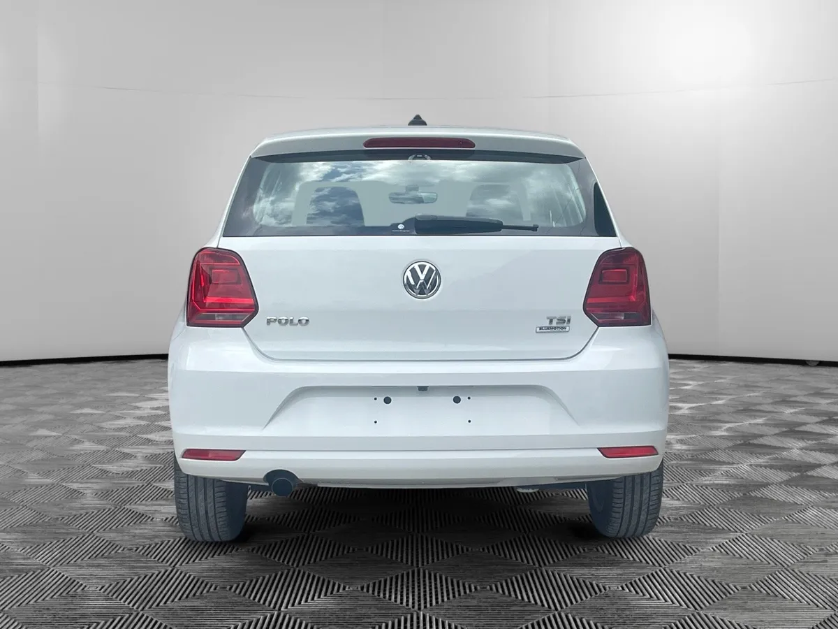 VW Polo TSI Comfortline Upgrade - Image 4
