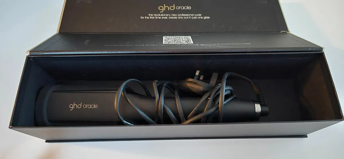 GHD Oracle - Image 1