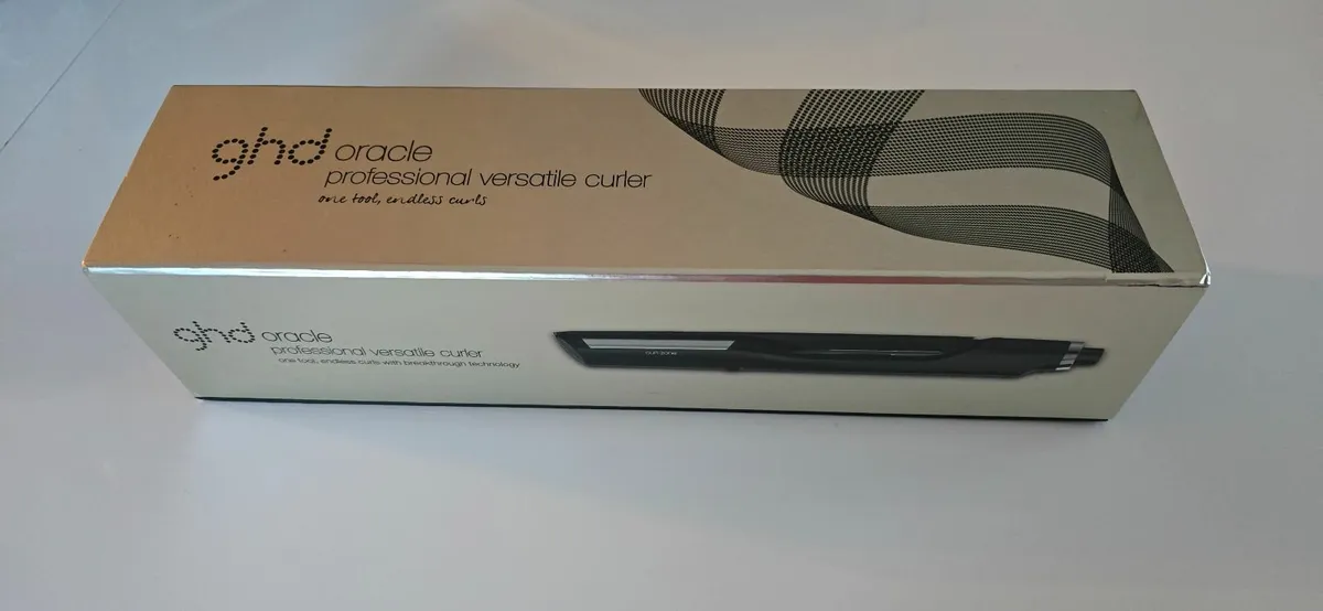 GHD Oracle - Image 3