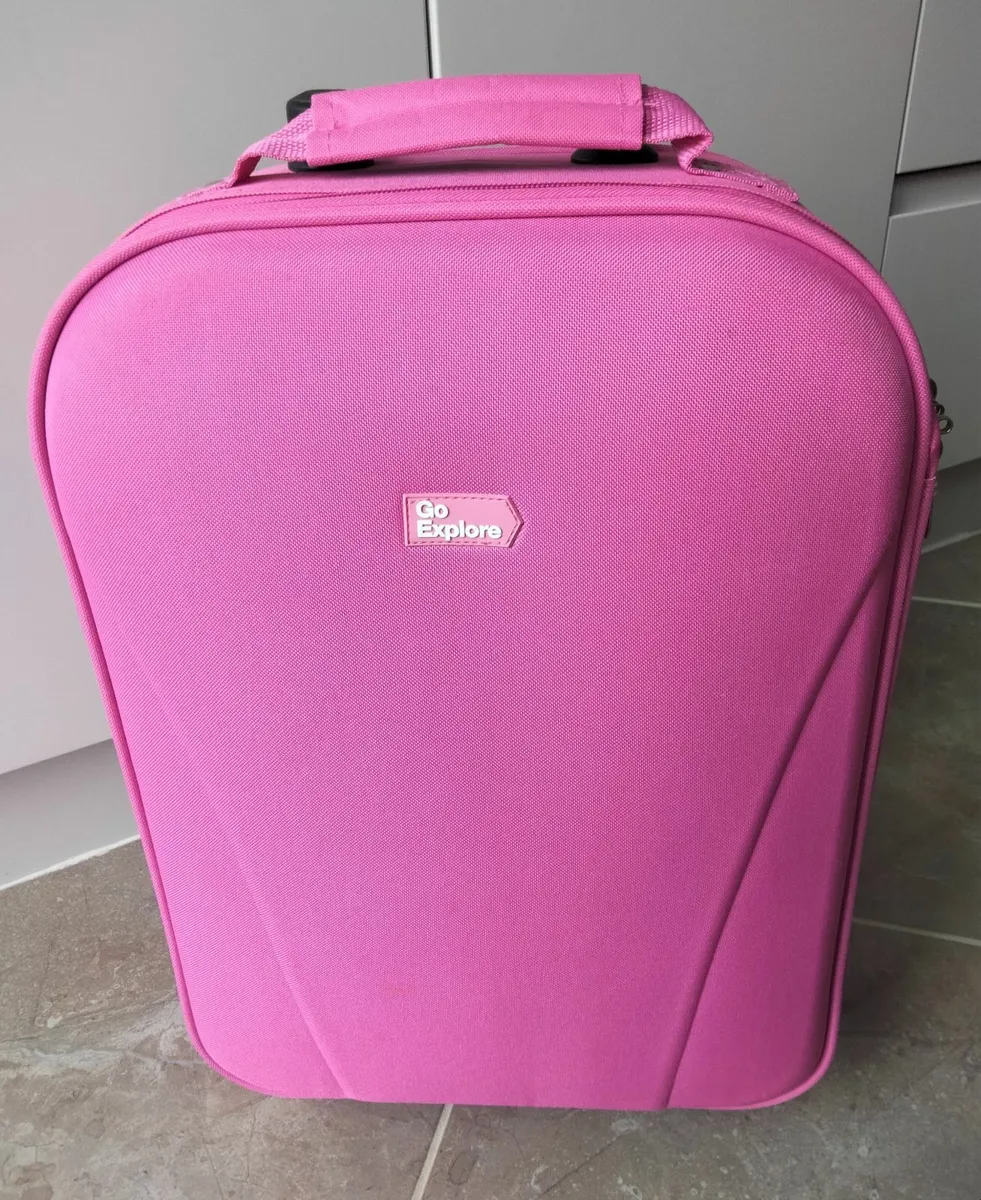 Cabin size suitcase - Image 3