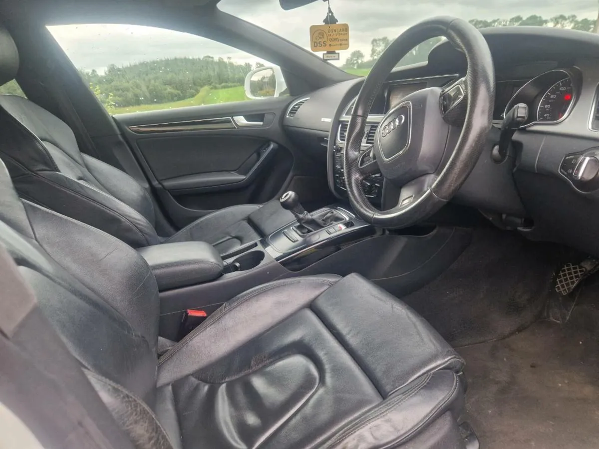 Audi A5 sline parts - Image 3