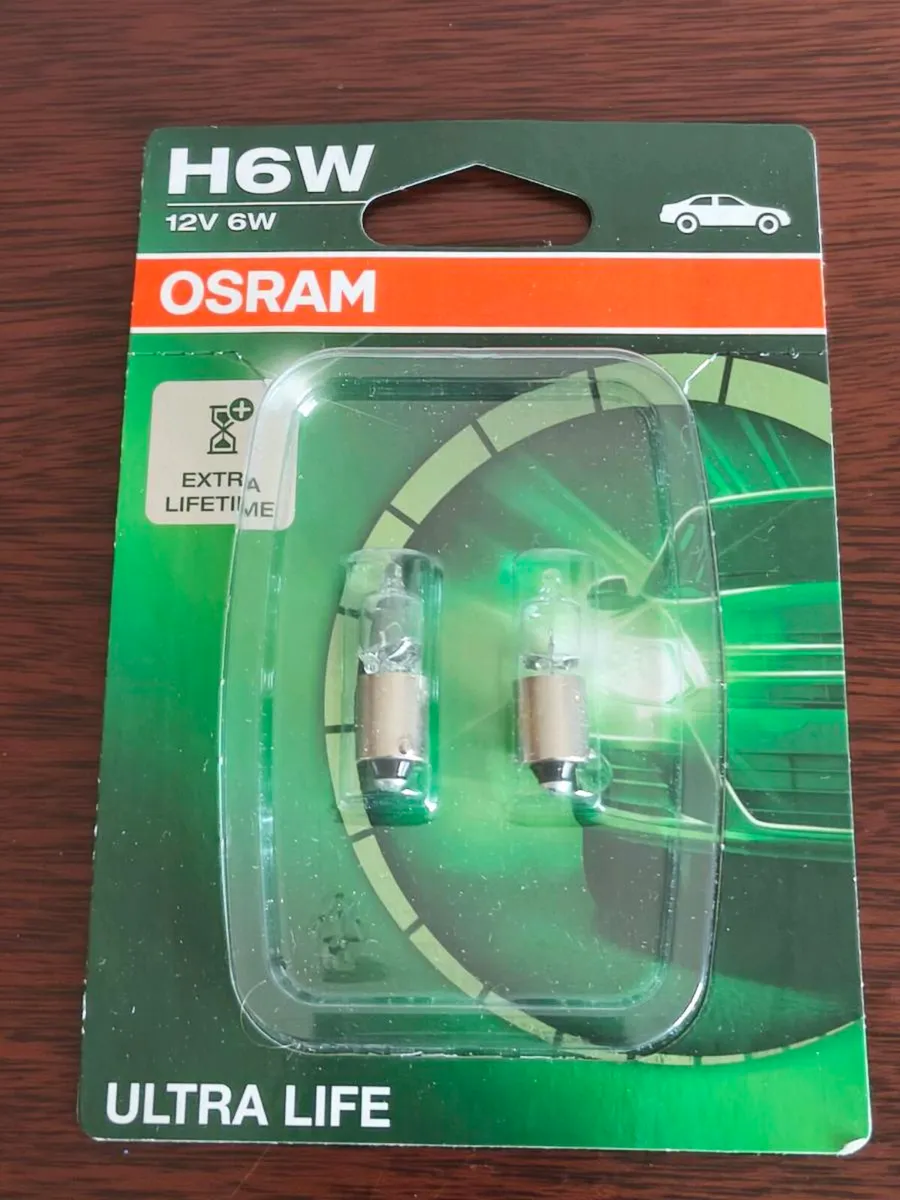 Audi / VW spare parts & OBD etc - Image 4