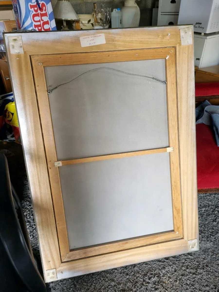 Oil painting - Image 4