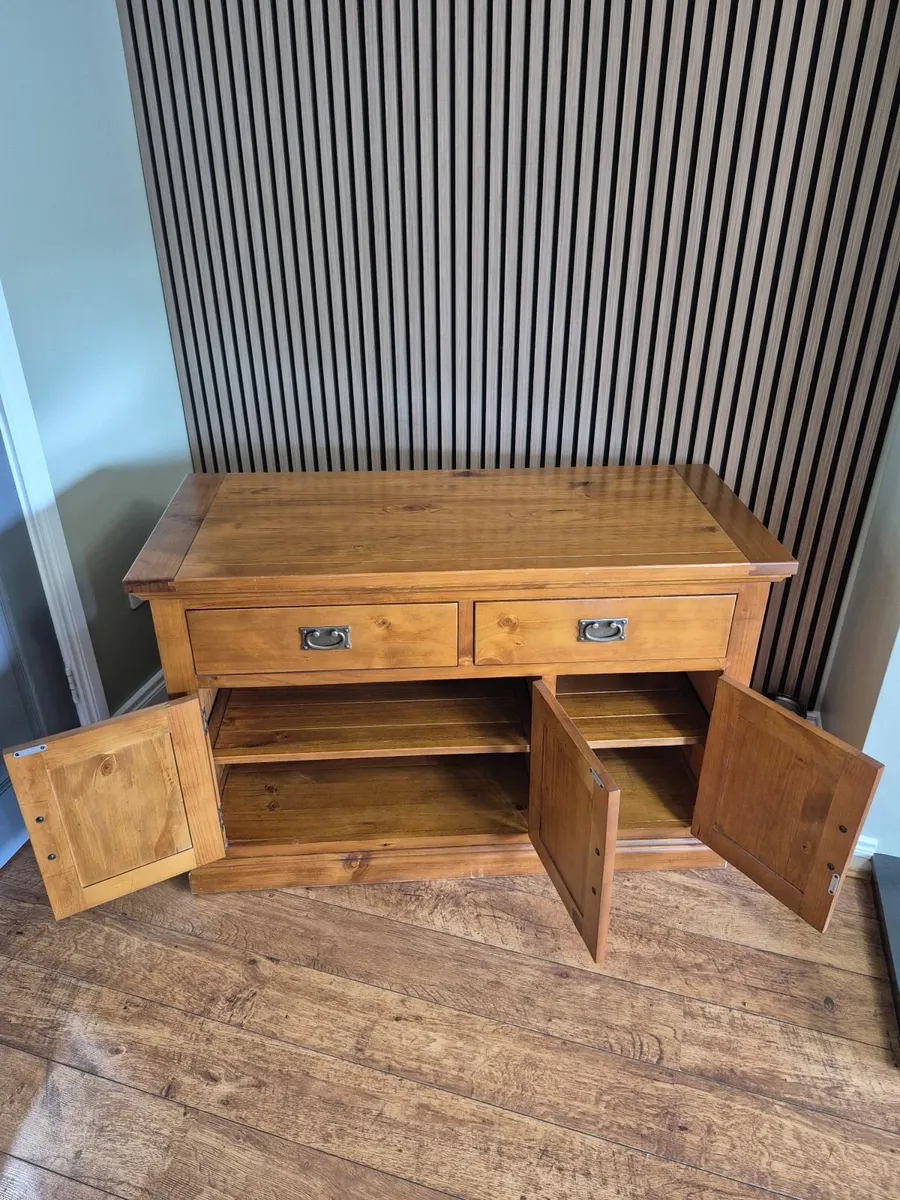 Side board - Image 2