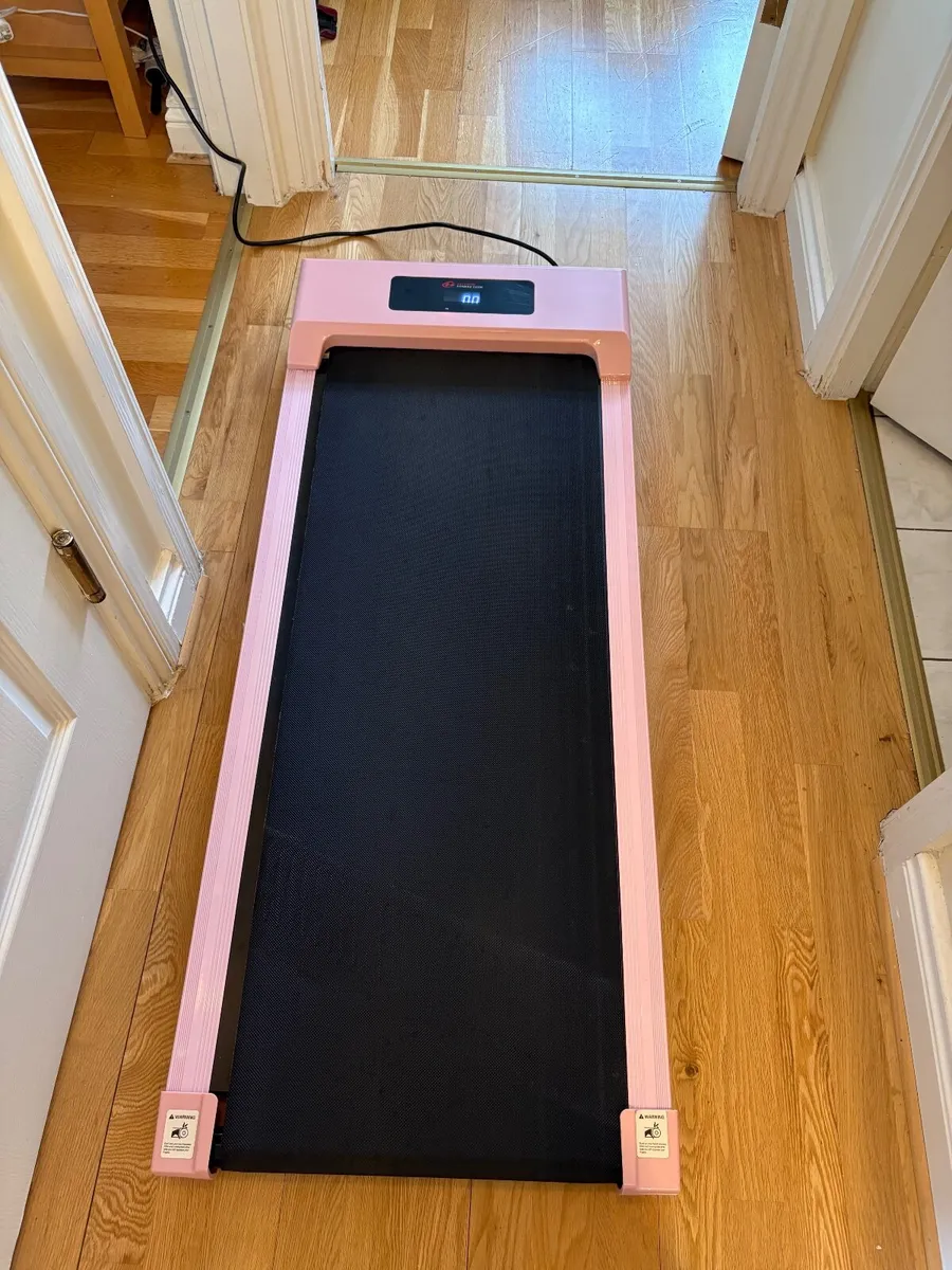 Treadmill C1, Speed 1-10KM/H - Image 3