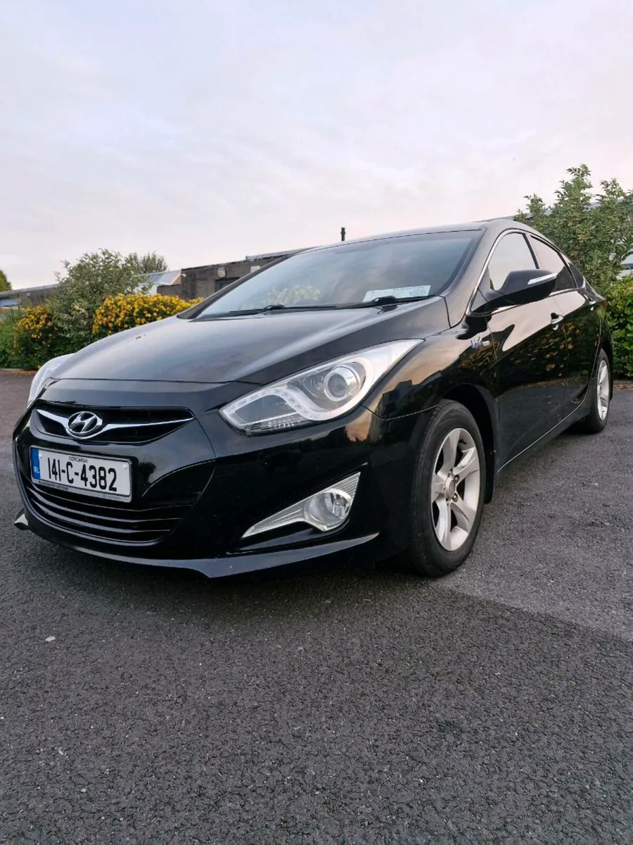 Hyundai i40 - Image 2