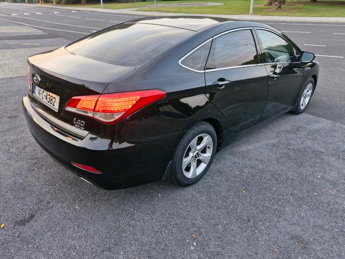 Hyundai i40 - Image 3