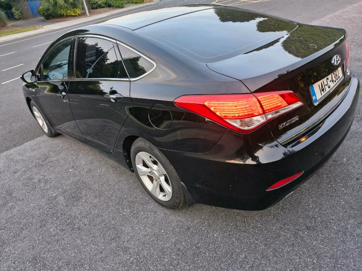 Hyundai i40 - Image 4