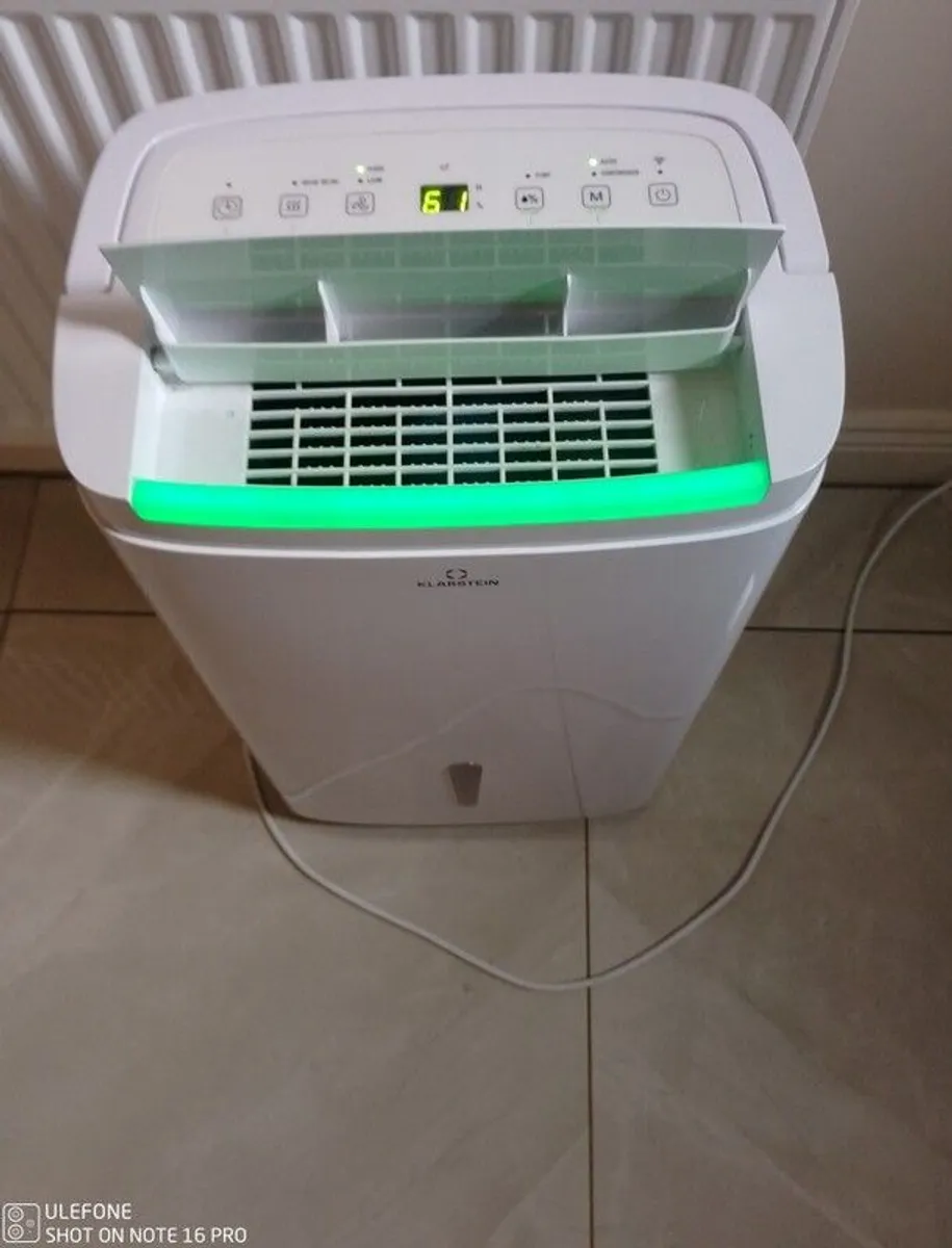 Dehumidifier - Image 1