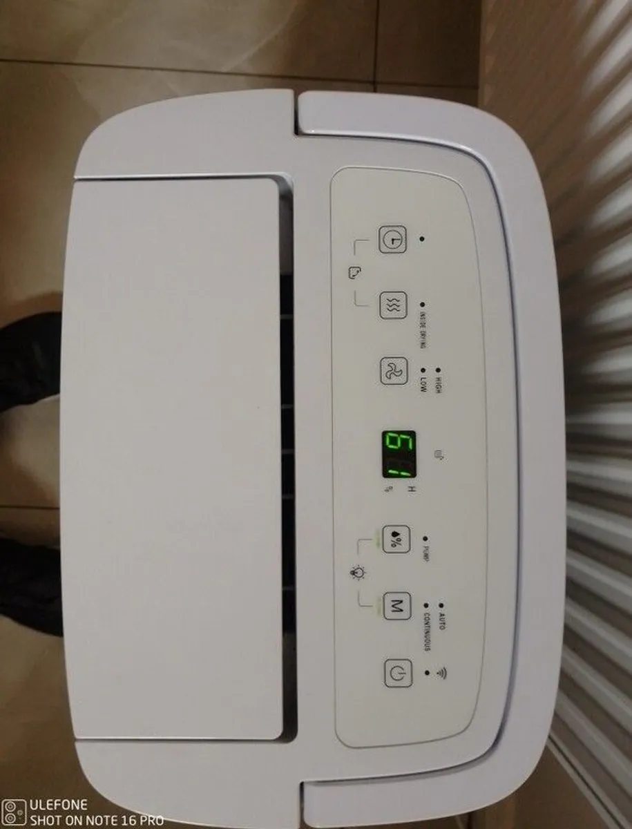 Dehumidifier - Image 2