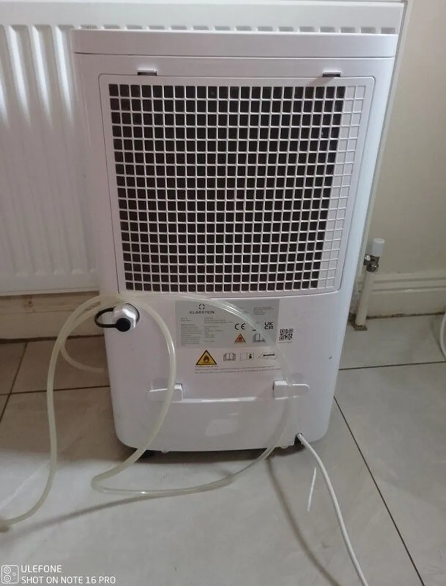Dehumidifier - Image 3