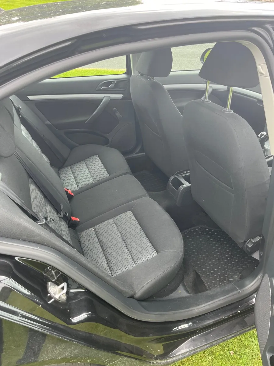 Skoda Octavia 2013 1.6 Greenline - Image 2