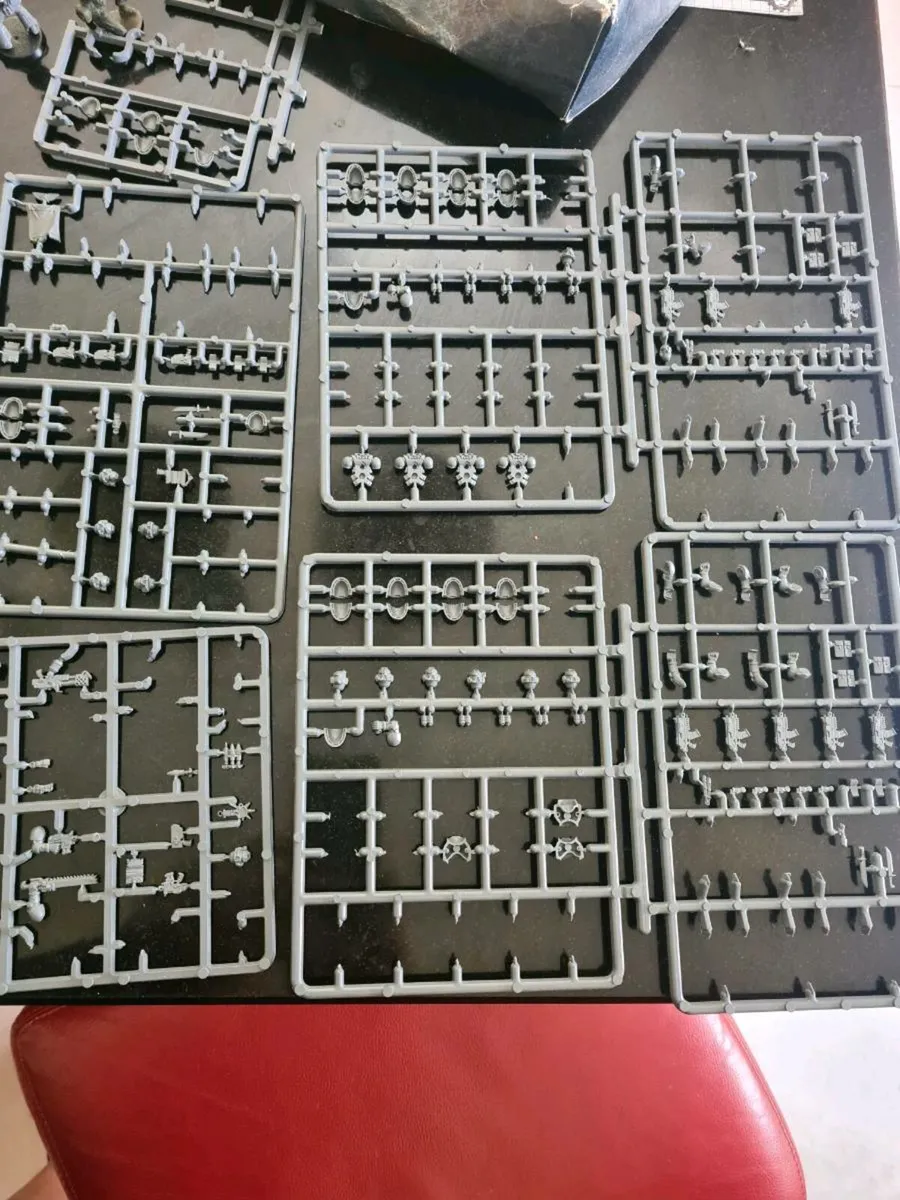 Warhammer - Image 2