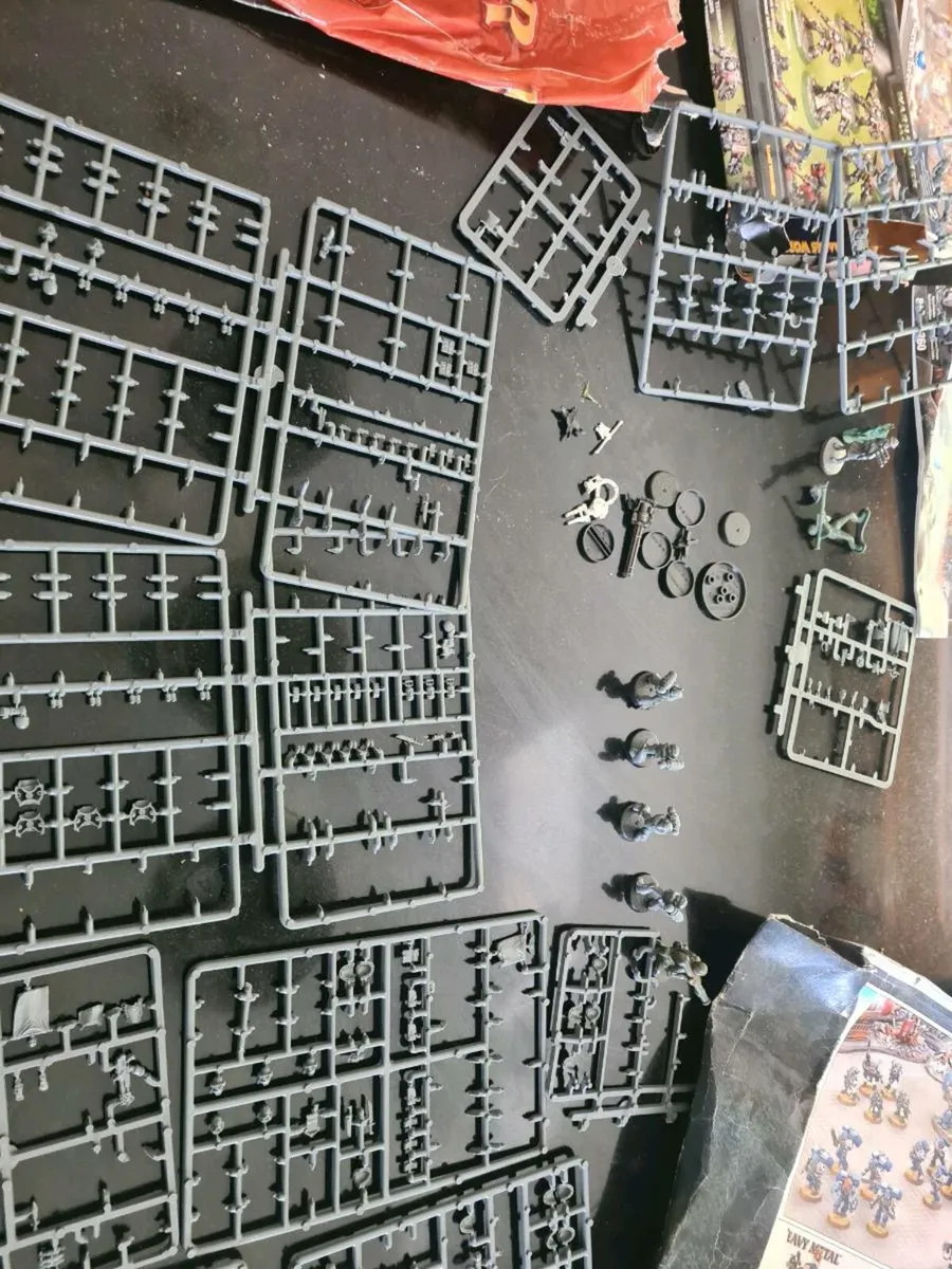 Warhammer - Image 3