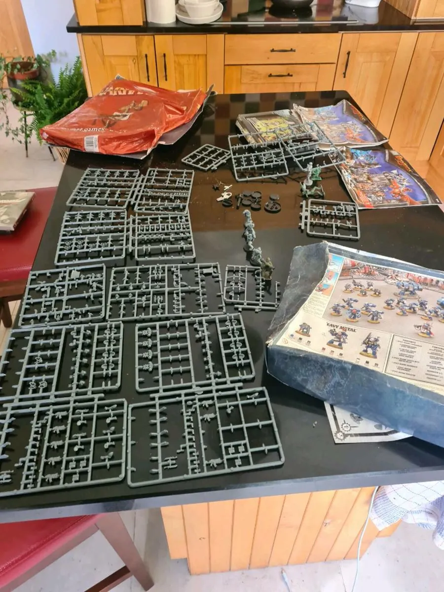 Warhammer - Image 4