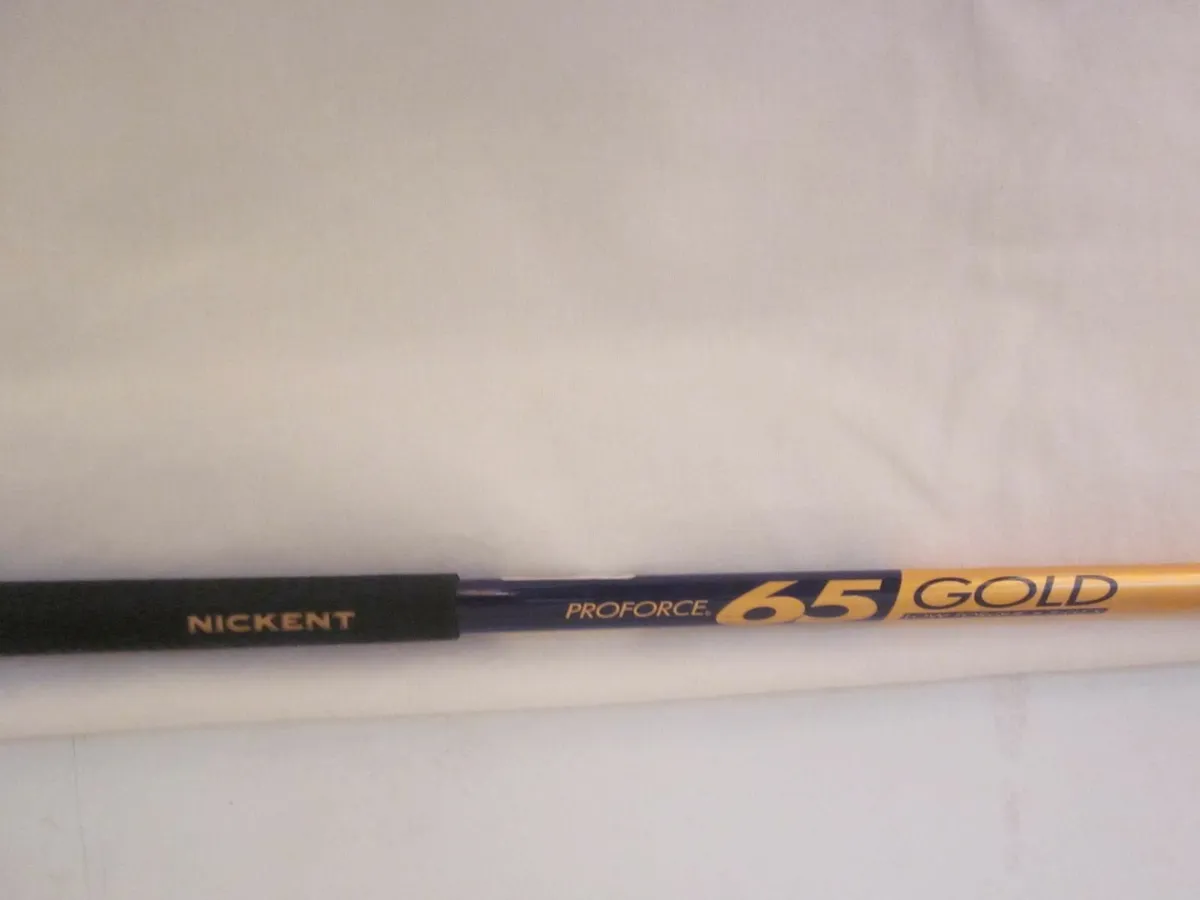 Golf Club Nickent BB Plus Drive 9 Degrees RH - Image 3