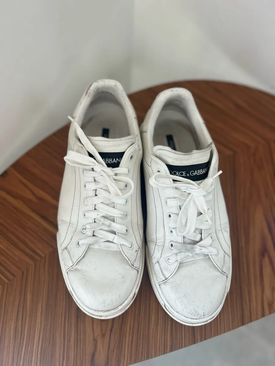 Dolce & Gabbana men's trainers - Image 2