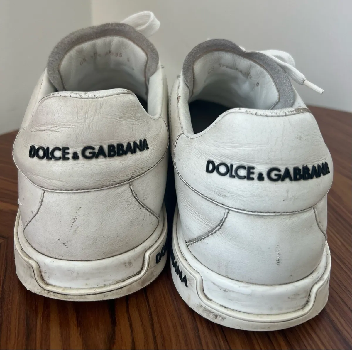 Dolce & Gabbana men's trainers - Image 3
