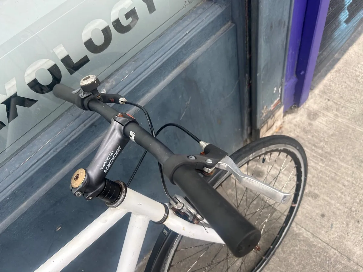 Fixie bike Viking ❗️Open 7 days ❗️ - Image 2