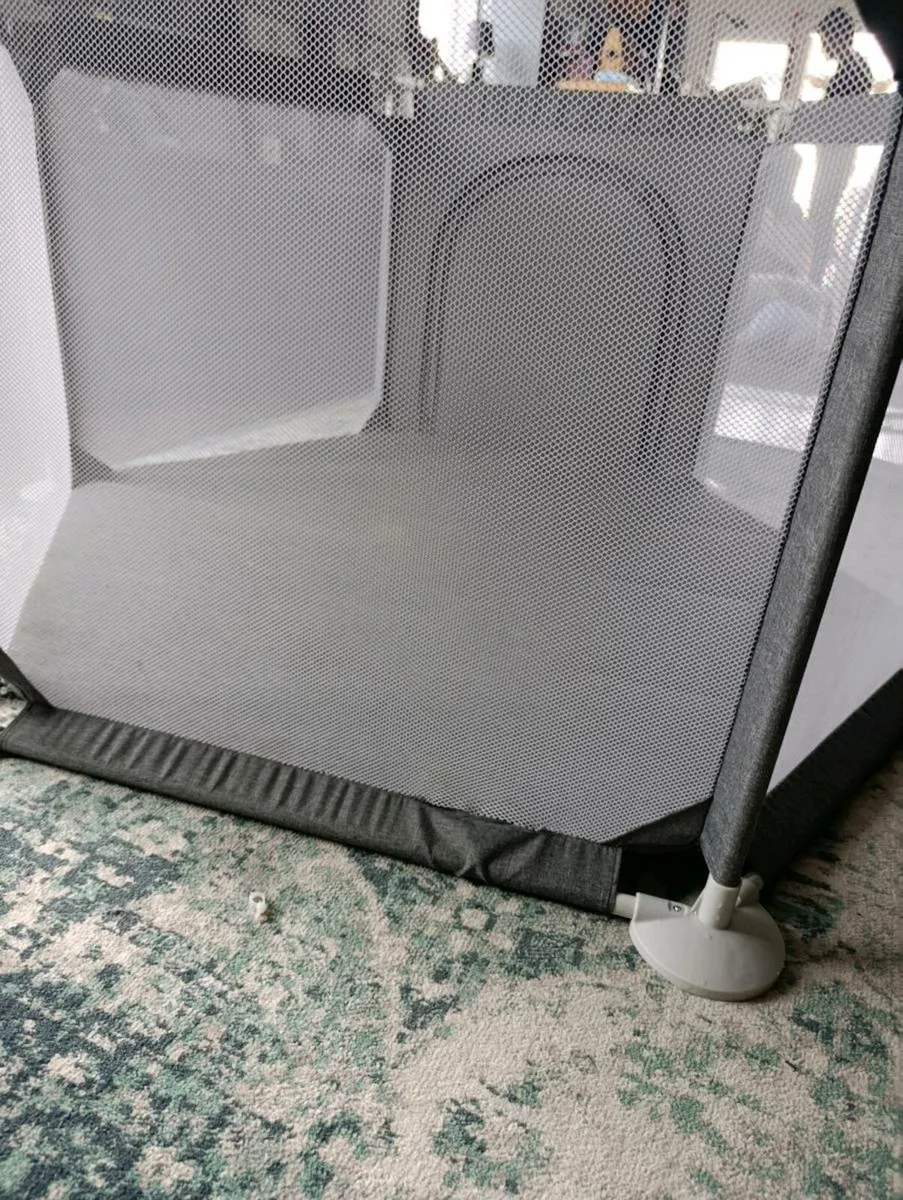 Baby Playpen - Image 3