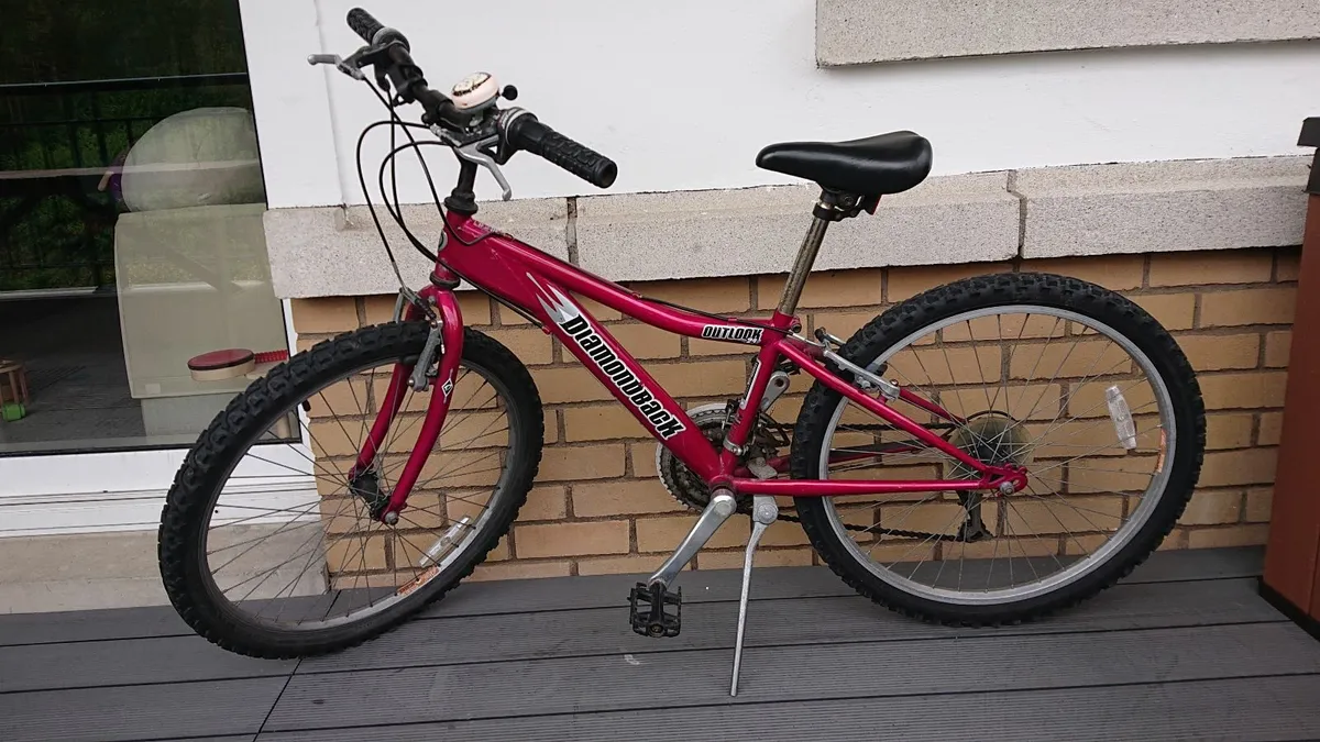 Child bicycle [FREE] - Image 2