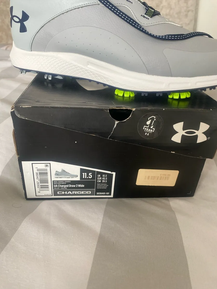 Golf shoes - Image 2