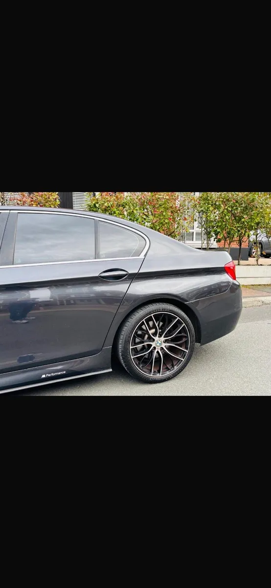BMW 520 - Image 3