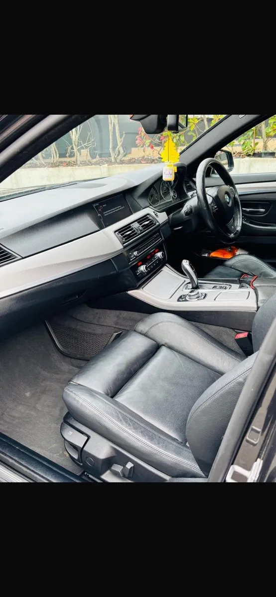 BMW 520 - Image 4