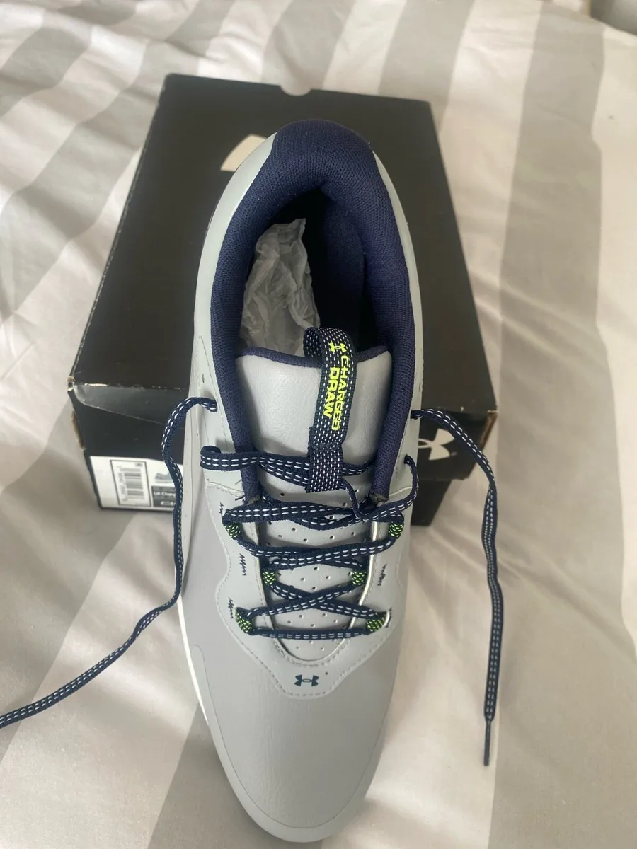 Golf shoes - Image 4