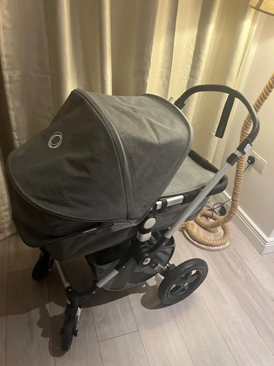 Bugaboo Cameleon System - Image 2