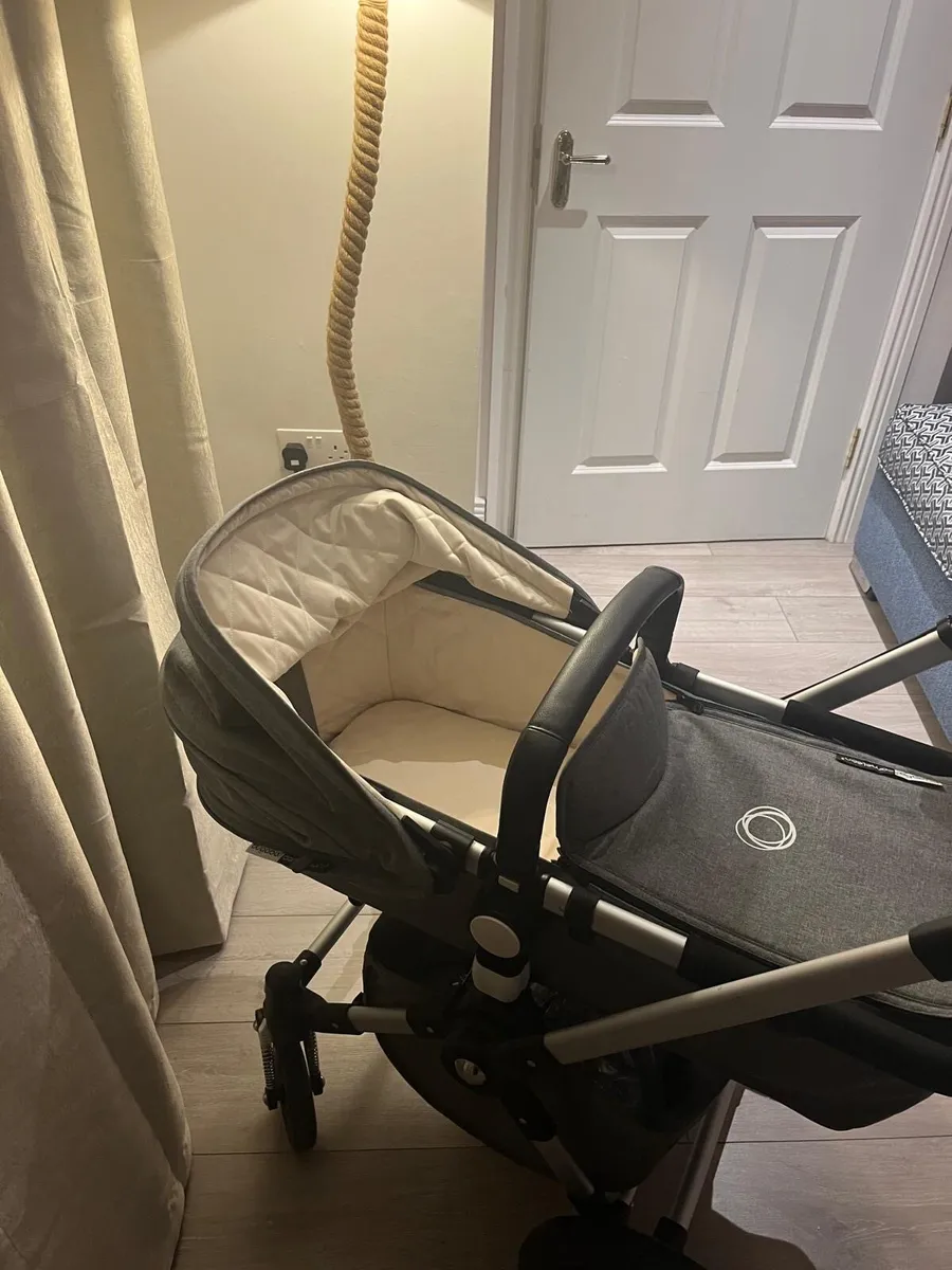 Bugaboo Cameleon System - Image 3
