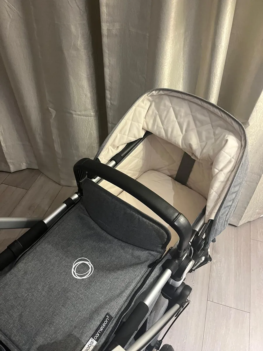 Bugaboo Cameleon System - Image 4