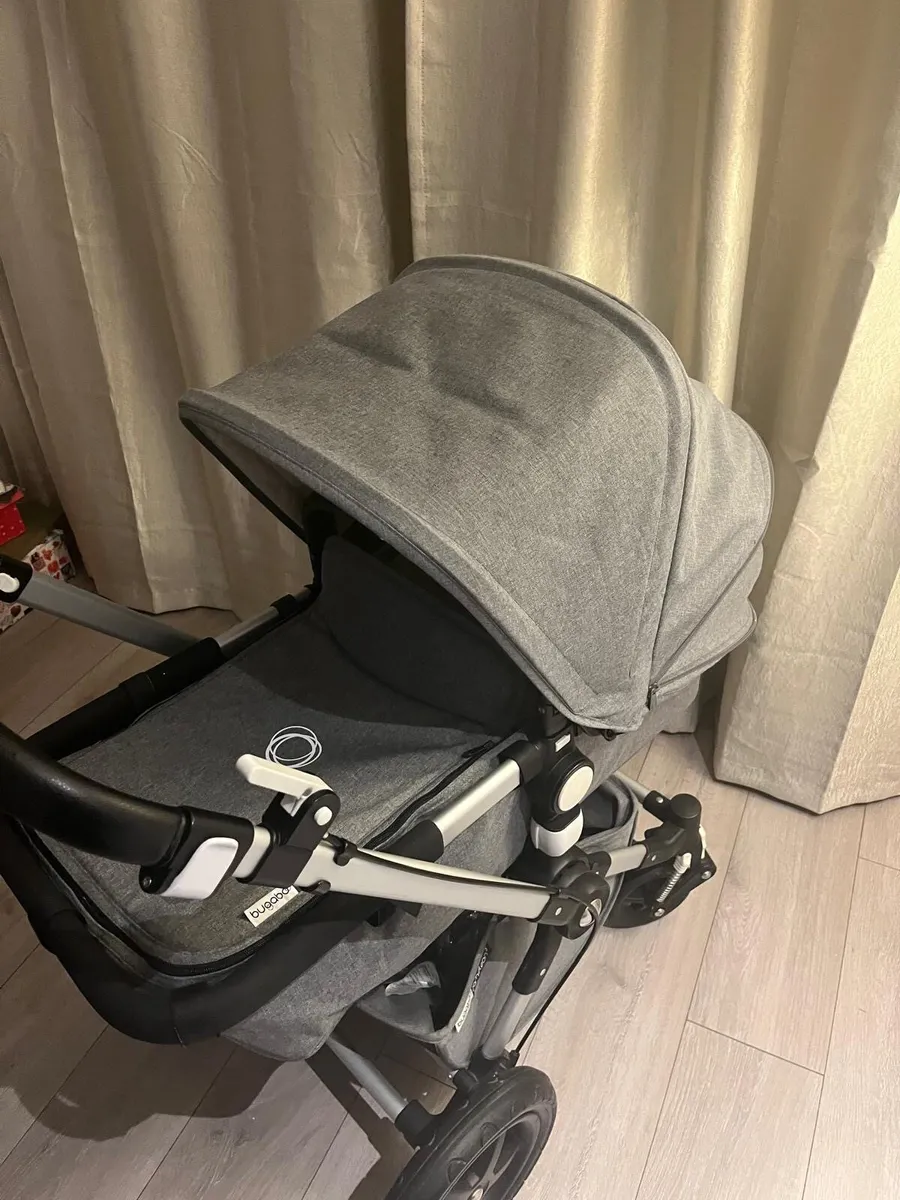 Bugaboo Cameleon System - Image 1