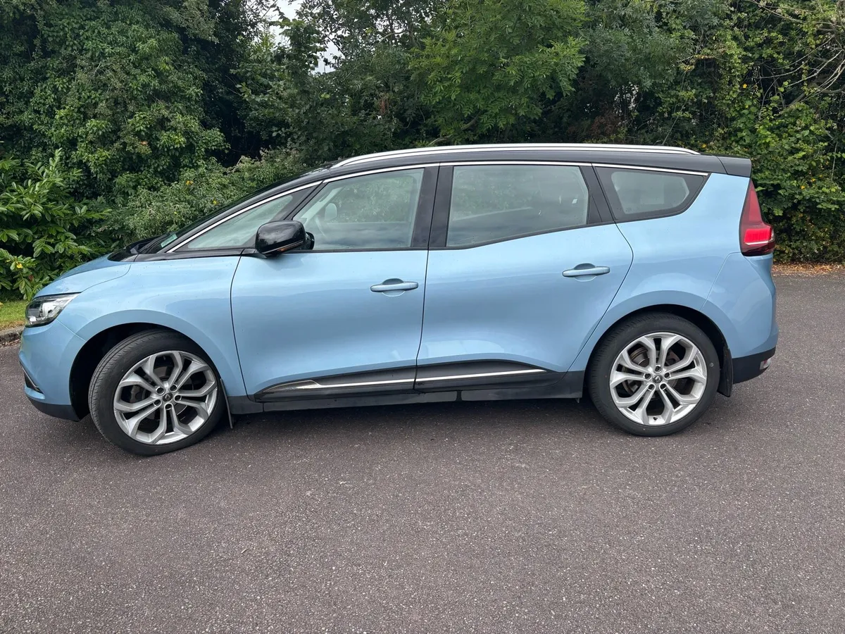 Renault Grand Scenic 2021 - Image 2