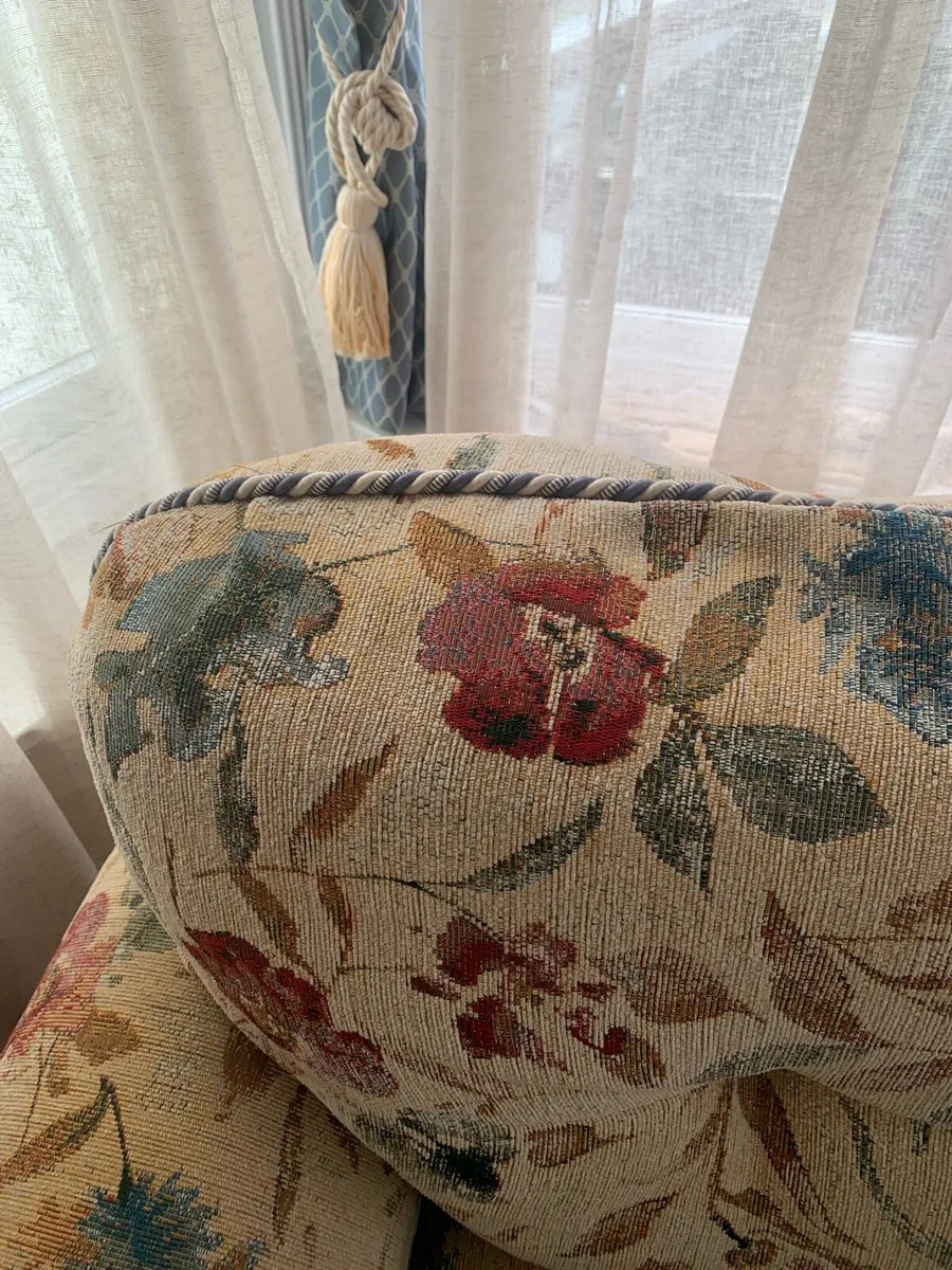 Armchair - Image 4
