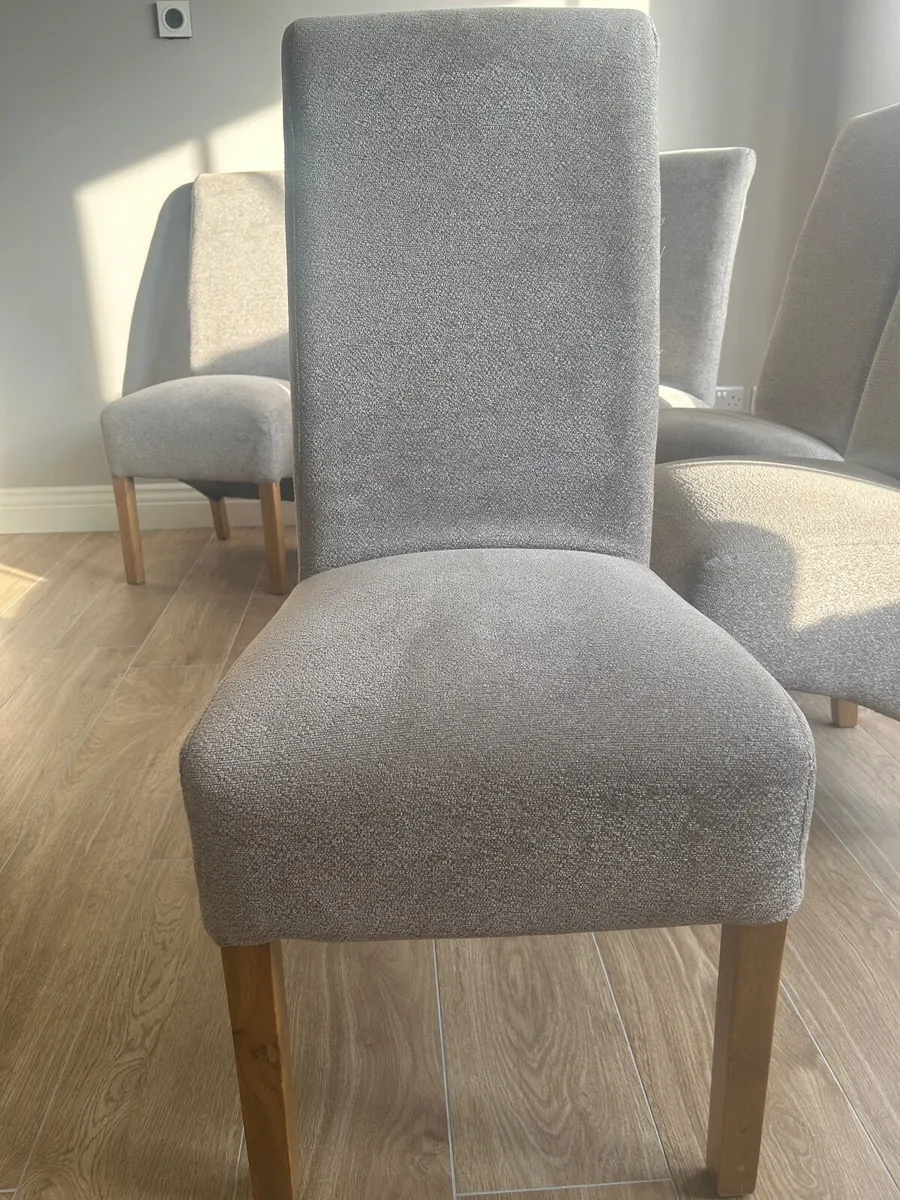 Kitchen chairs - Image 3