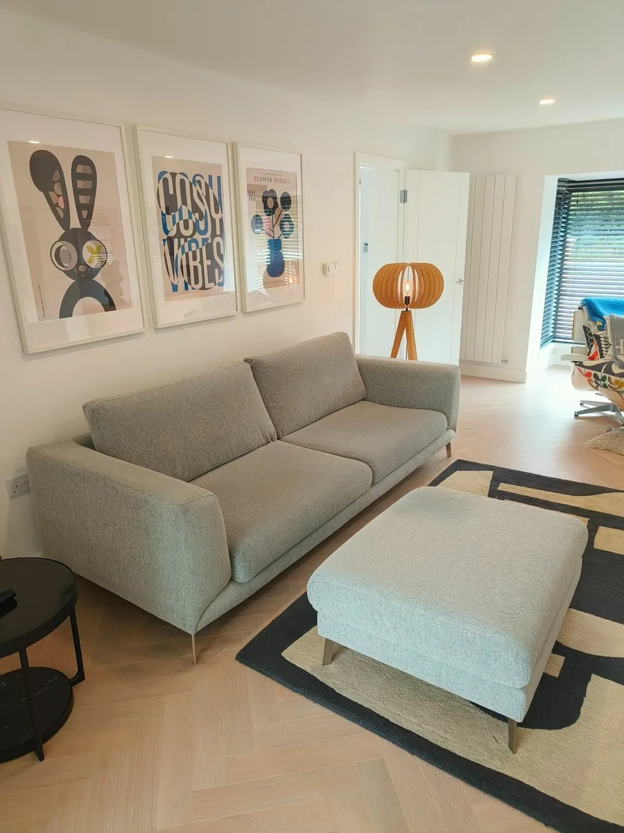 Sofa / BOConcept - Image 2