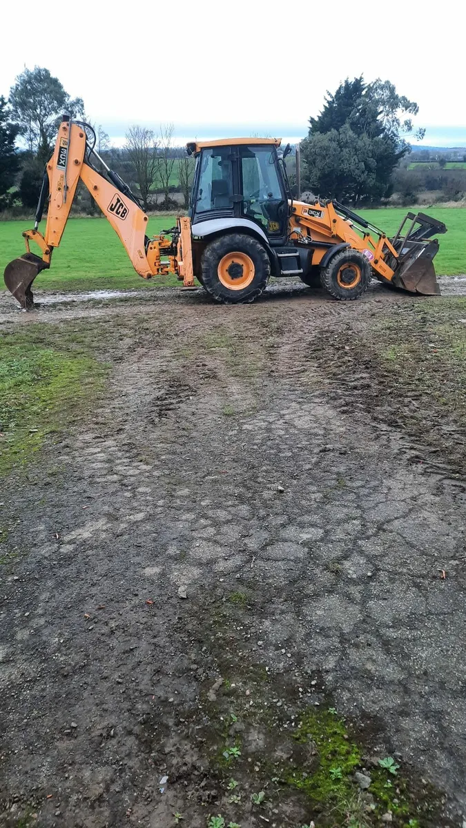 JCB 3CX--2010...Perfect-condition- no Vat - Image 3