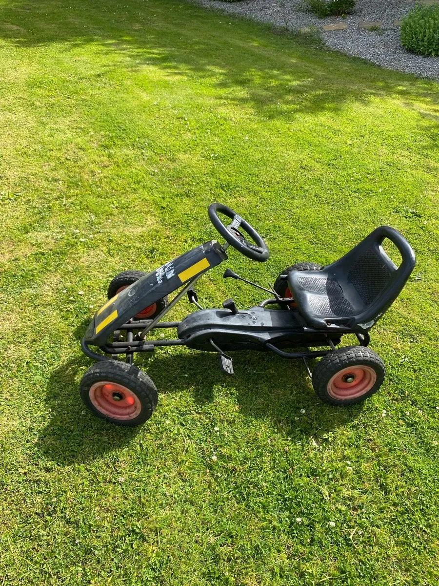 Go cart - Image 2