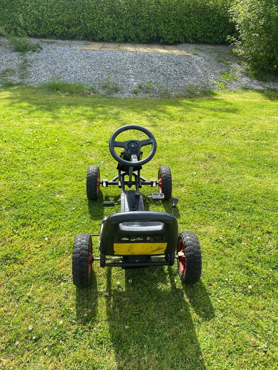 Go cart - Image 3