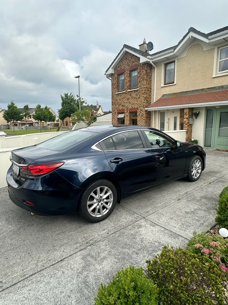 Mazda 6 - Image 2