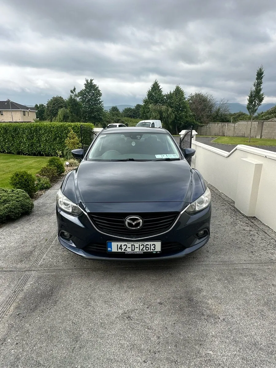 Mazda 6 - Image 3