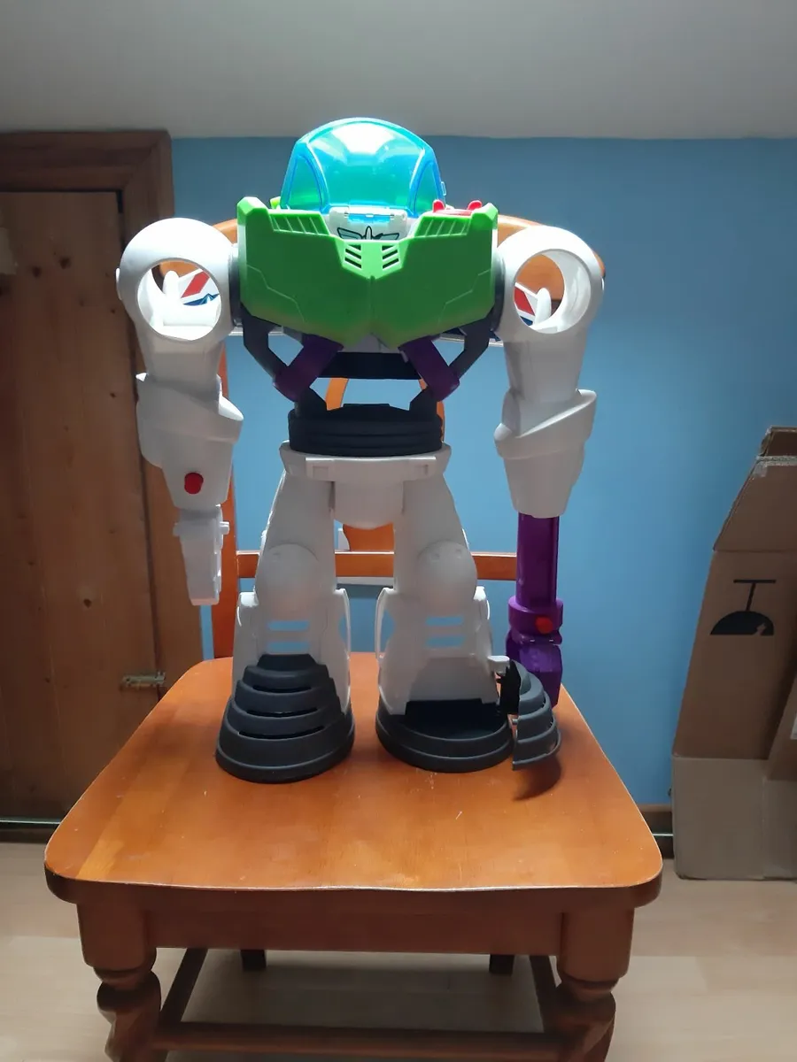 super hero playset