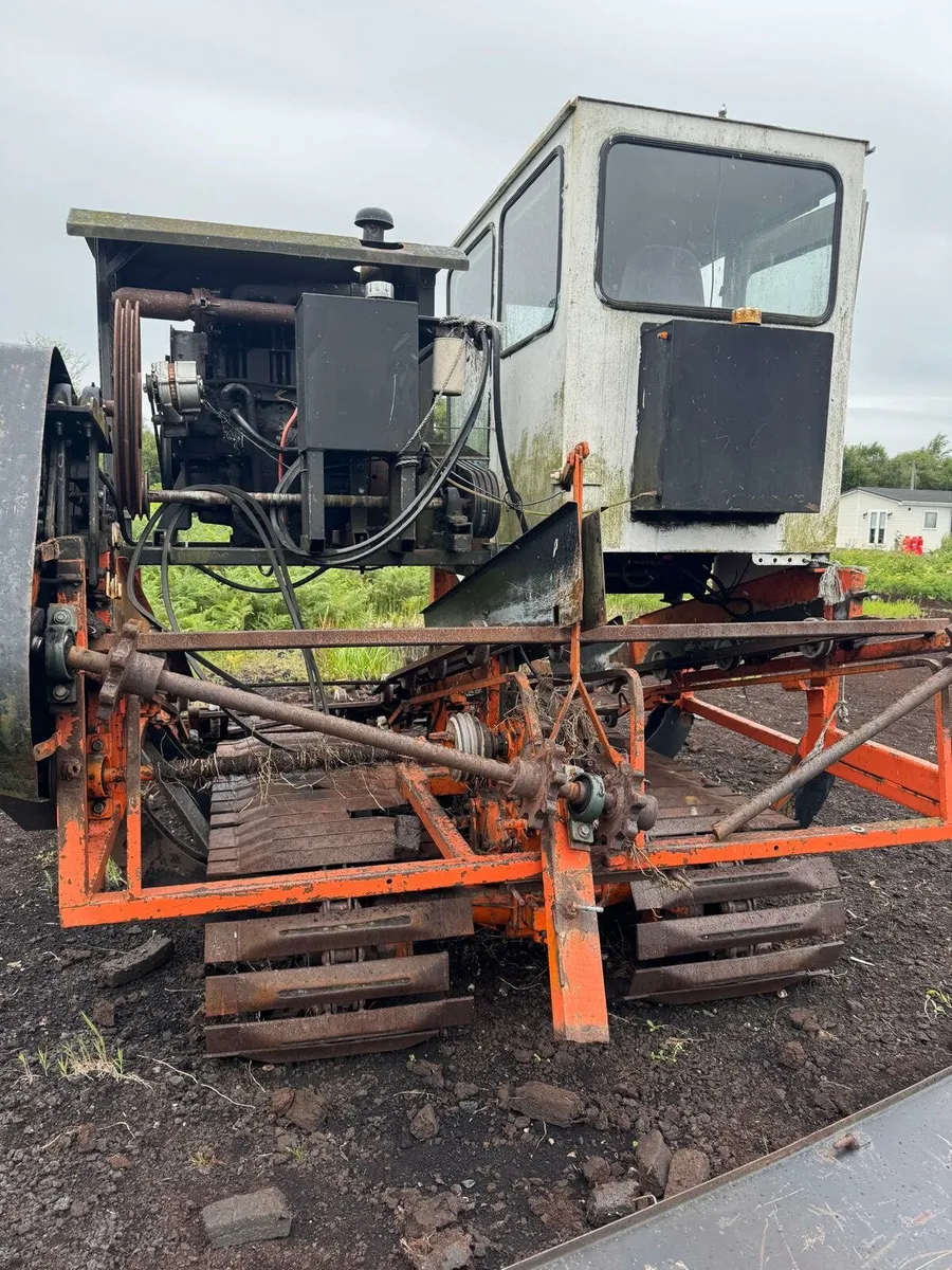 Turf turner - Image 4