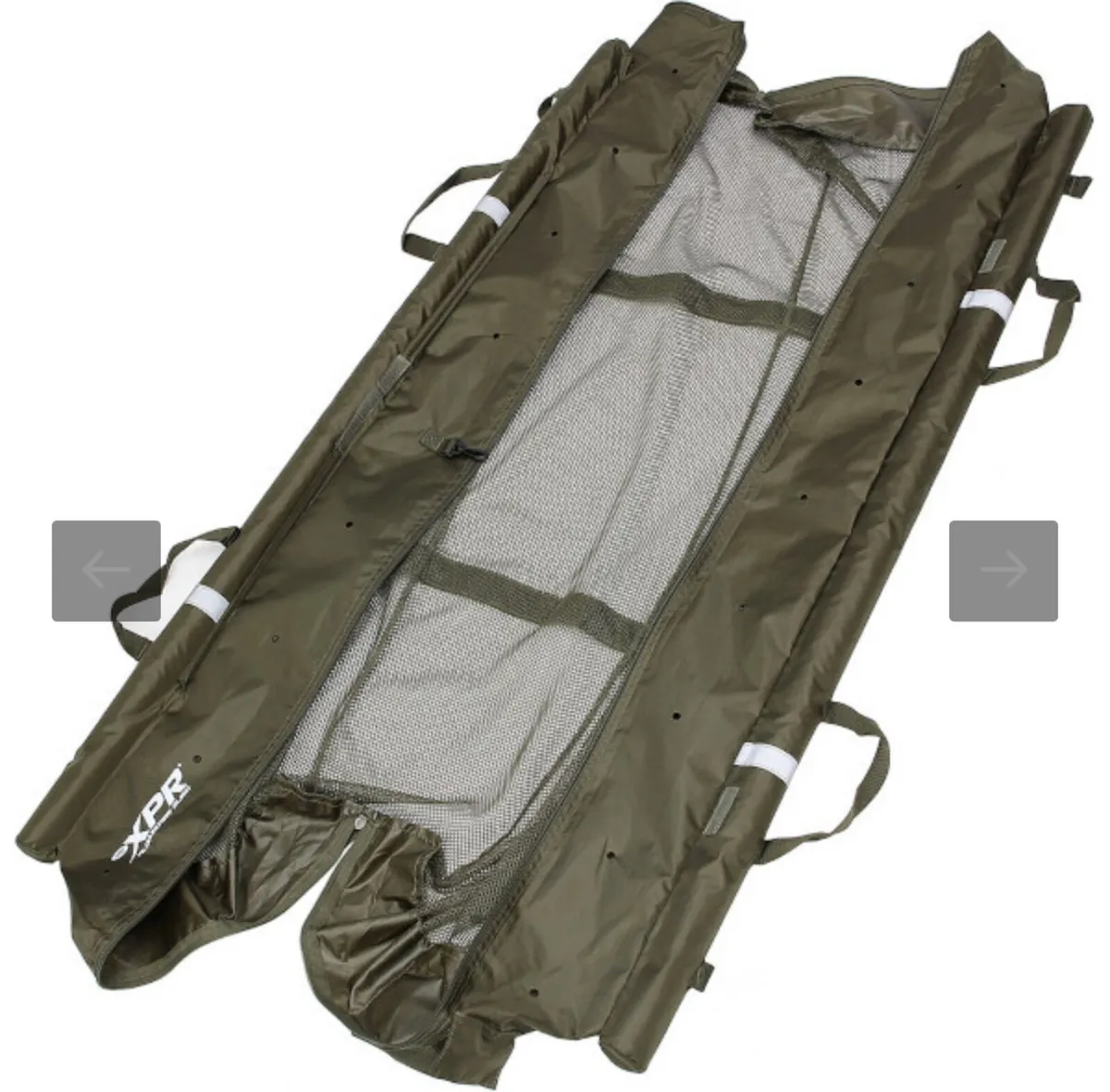Weigh sling & retainer - Image 2