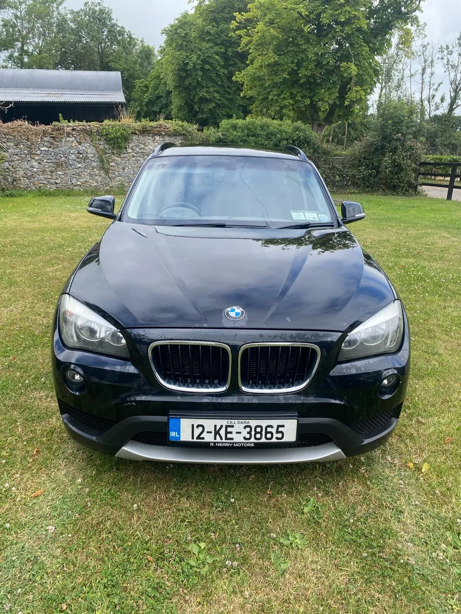 BMW X1 - Image 1
